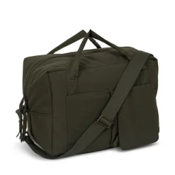 Konges Slojd Onderweg | Verzorging^All you need bag luiertas | Moss grey |
