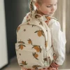 DAMES Konges Slojd Tassen | Tassen^Backpack rainy kids | Midi | Sweet and sour |
