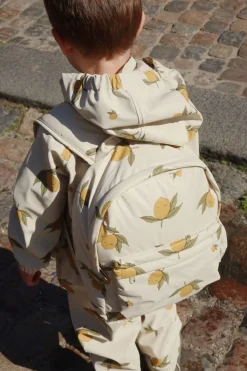 DAMES Konges Slojd Tassen | Tassen^Backpack rainy kids | Midi | Sweet and sour |