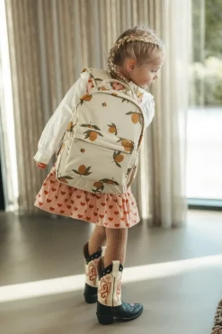 DAMES Konges Slojd Tassen | Tassen^Backpack rainy kids | Midi | Sweet and sour |