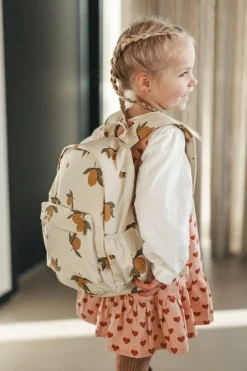DAMES Konges Slojd Tassen | Tassen^Backpack rainy kids | Midi | Sweet and sour |