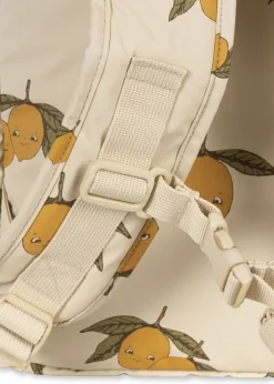 DAMES Konges Slojd Tassen | Tassen^Backpack rainy kids | Midi | Sweet and sour |