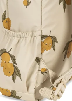 DAMES Konges Slojd Tassen | Tassen^Backpack rainy kids | Midi | Sweet and sour |