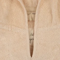 Konges Slojd Badjassen^Badponcho Terry | Unicorn |