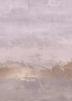 Poespas Home Behang^Behang Abstract | Roze