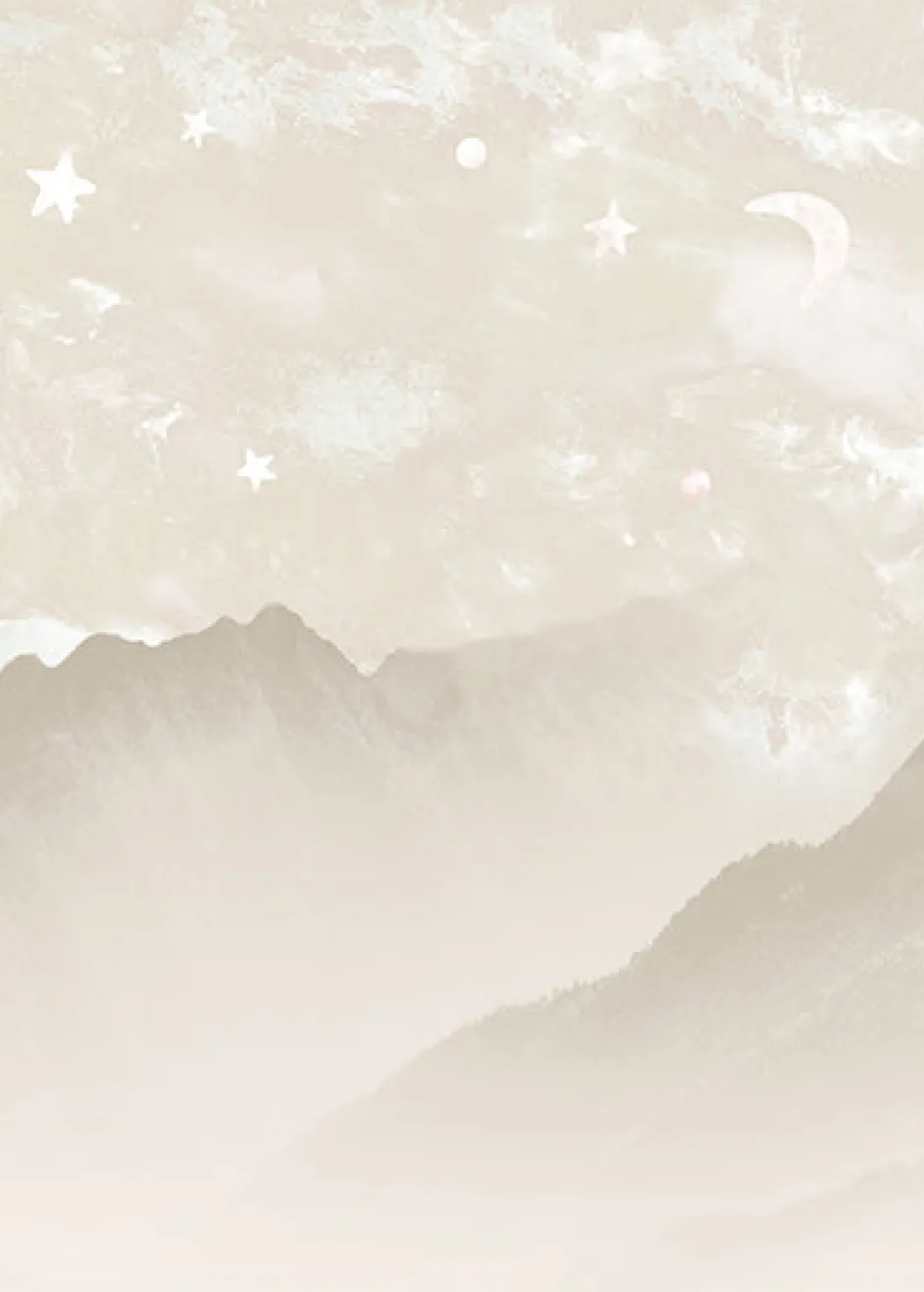 Poespas Home Behang^Behang Desert animals | Background | Taupe