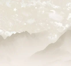 Poespas Home Behang^Behang Desert animals | Background | Taupe