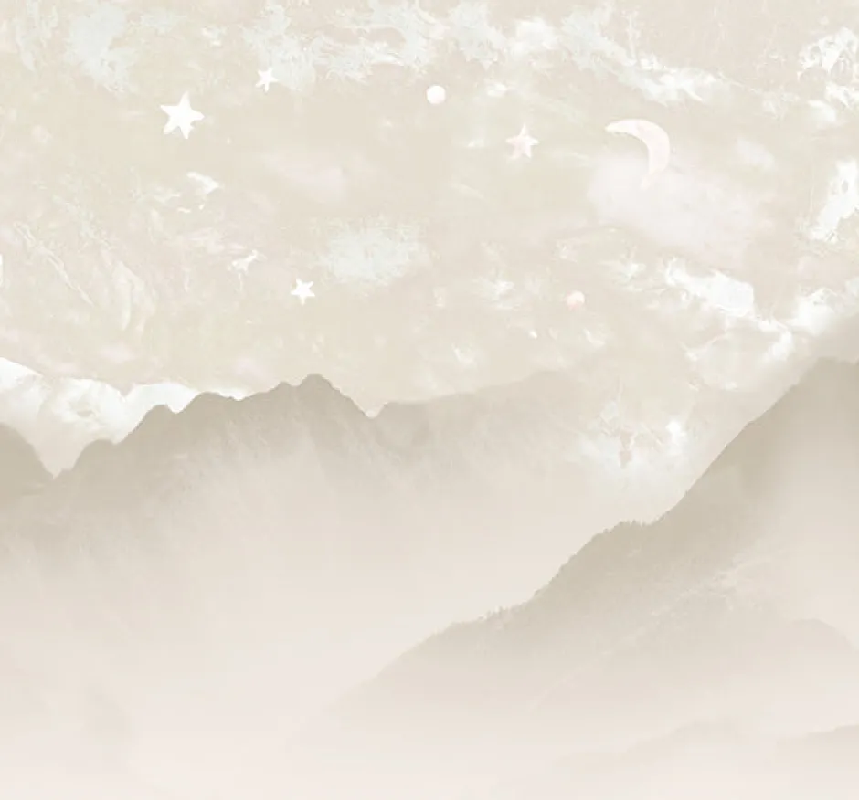 Poespas Home Behang^Behang Desert animals | Background | Taupe