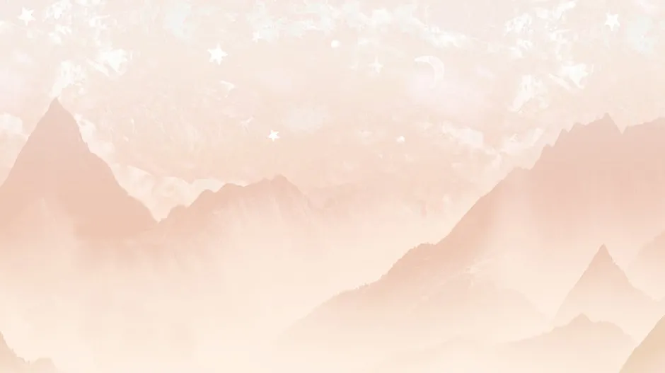 Poespas Home Behang^Behang Desert animals | Background | Roze