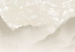 Poespas Home Behang^Behang Desert animals | Background | Taupe