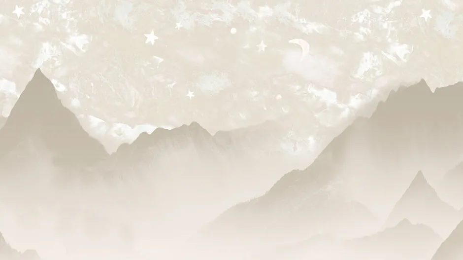 Poespas Home Behang^Behang Desert animals | Background | Taupe