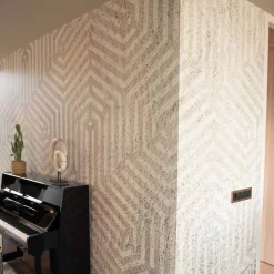 Poespas Home Behang^Behang Geometrisch