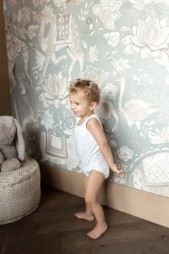 Poespas Home Dieren | Behang^Behang Nepal