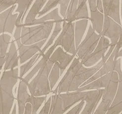 Poespas Home Behang^Behang Scribble Sand