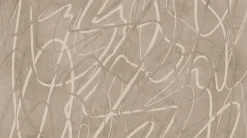 Poespas Home Behang^Behang Scribble Sand