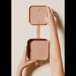 Liewood Lunchboxen & Brooduitstekers^Bentobox Amandine | Tuscany rose/dusty raspberry |