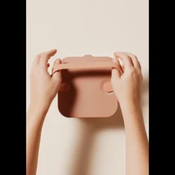 Liewood Lunchboxen & Brooduitstekers^Bentobox Amandine | Tuscany rose/dusty raspberry |