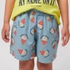 DAMES Bobo Choses Co-ords | Co-ords^Bermuda shorts Morning egg all over |