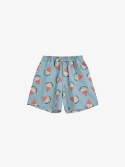 DAMES Bobo Choses Co-ords | Co-ords^Bermuda shorts Morning egg all over |