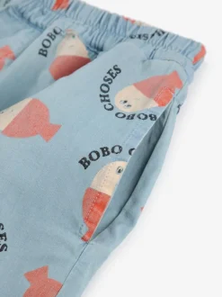 DAMES Bobo Choses Co-ords | Co-ords^Bermuda shorts Morning egg all over |