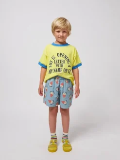 DAMES Bobo Choses Co-ords | Co-ords^Bermuda shorts Morning egg all over |