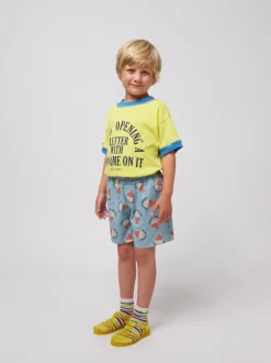 DAMES Bobo Choses Co-ords | Co-ords^Bermuda shorts Morning egg all over |