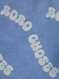 DAMES Bobo Choses Co-ords | Co-ords^Bermuda shorts Wavy all over waffle |