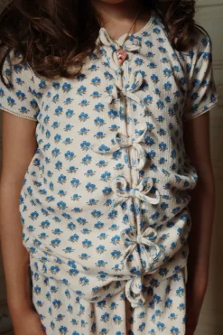 Konges Slojd Sieraden^Bestie necklace | Cherry |