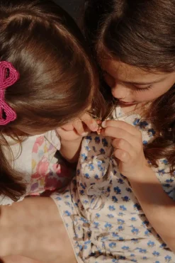 Konges Slojd Sieraden^Bestie necklace | Cherry |