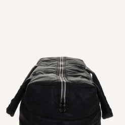DAMES Tinne+Mia Tassen^Big puffy weekend Bag Camill | Black |
