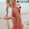 Konges Slojd Zwemkleding | Zwemkleding^Bikini Amandine | Rapture rose |