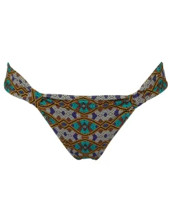 DAMES Ani Ani Zwemkleding | Zwemkleding^Bikini brief broekje | Mozaiek |