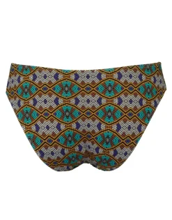 DAMES Ani Ani Zwemkleding | Zwemkleding^Bikini brief broekje | Mozaiek |