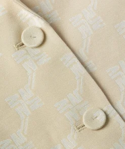 DAMES JOSH V Blazers & Gilets^Blazer Danea | Ecru |