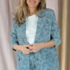 DAMES Studio Amaya Co-ords | Blazers & Gilets^Blazer Luca | Jeans |