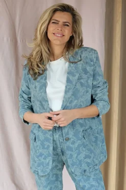 DAMES Studio Amaya Co-ords | Blazers & Gilets^Blazer Luca | Jeans |