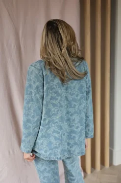 DAMES Studio Amaya Co-ords | Blazers & Gilets^Blazer Luca | Jeans |