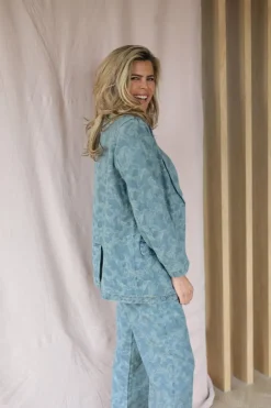 DAMES Studio Amaya Co-ords | Blazers & Gilets^Blazer Luca | Jeans |