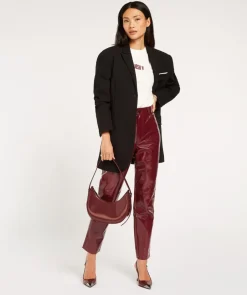 DAMES JOSH V Jurken^Blazerdress Estrella | Black |