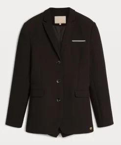 DAMES JOSH V Jurken^Blazerdress Estrella | Black |