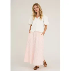 DAMES A-view Blouses^Blouse Christa | White |