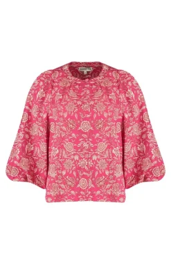 DAMES Harper u0026 Yve Co-ords | Vesten^Blouse Lany | Flirty flower | Harper & Yve