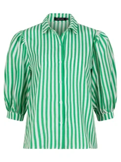 DAMES Ydence Blouses^Blouse Sonja | Green |
