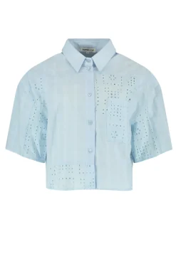 DAMES Harper u0026 Yve Blouses | Tops^Blouse Tyra | Sky blue | Harper & Yve