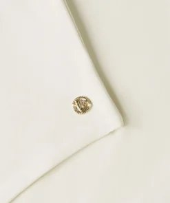 DAMES JOSH V Tops^Body Felice | Creme white |