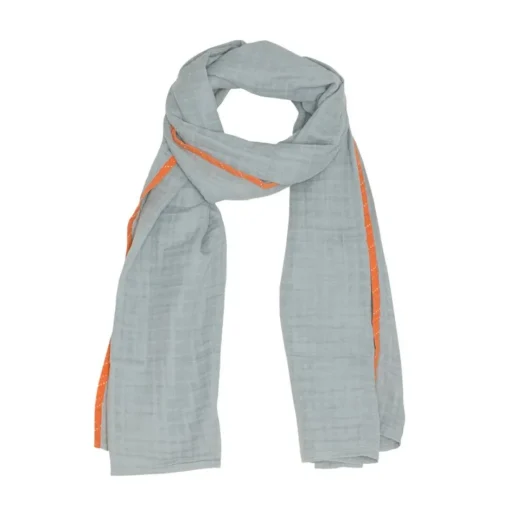 Lässig Verzorging^Borstvoedingsdoek | Light blue |