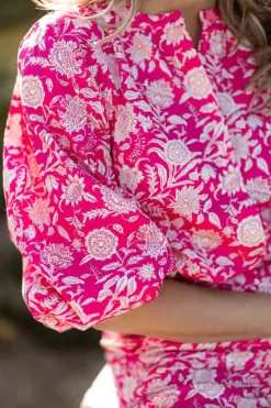 DAMES Harper u0026 Yve Co-ords | Broeken^Broek Holly | Flirty flower | Harper & Yve