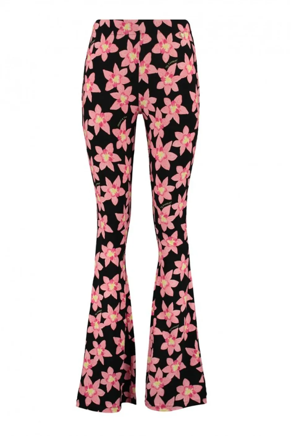 DAMES Harper u0026 Yve Co-ords | Broeken^Broek Jacky | Pink blossom | Harper & Yve