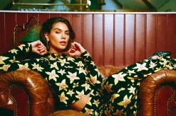 DAMES Harper u0026 Yve Co-ords | Broeken^Broek Jane | Cheeky flower yellow | Harper & Yve