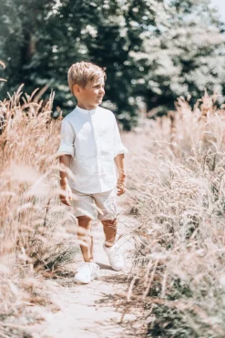 DAMES Poespas Broeken & Leggings | Broeken & Leggings^Chino broek | Kort